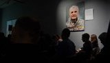 Виставка з портретами кримчан, що воюють на Донбасі, відкрилася в Києві. ФОТОрепортаж