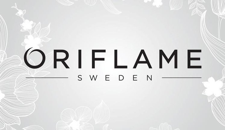 Oriflame зупиняє свій бізнес у Росії