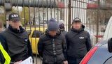 Керівника підрозділу "Укрзалізниці" спіймали на хабарі в 100 тис. грн. ФОТОрепортаж