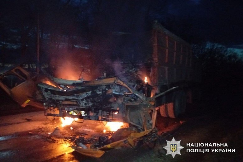 Сумская область под обстрелами: БПЛА атаковали автомобили, есть жертвы