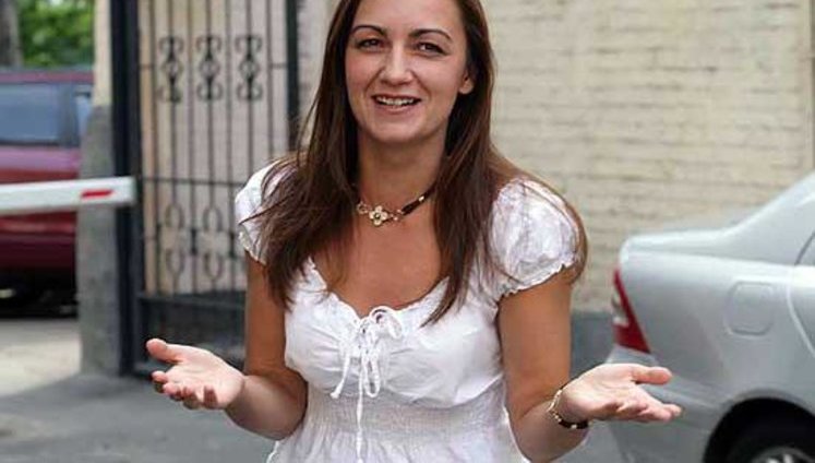 Famous TV Journalist Quits her Job: I Cannot Take Part in Fooling Millions anymore