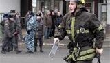 В Москве на двух станциях метро прогремели взрывы: жертвами терактов стали около 40 человек