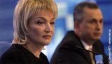 Богатырева увидела в награждении Колесникова &amp;quot;хороший знак&amp;quot;