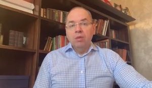 Украинцев предупредят о локдауне за 7-10 дней, - Степанов