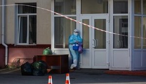 Житомирщина приближается к выходу из "красной зоны" карантина, - ОГА