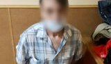Полиция с помощью Интерпола задержала подозреваемого в жестоком убийстве жителя Каховки, который скрывался в РФ. ФОТО