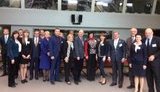геращенко ирина совет европы страсбург