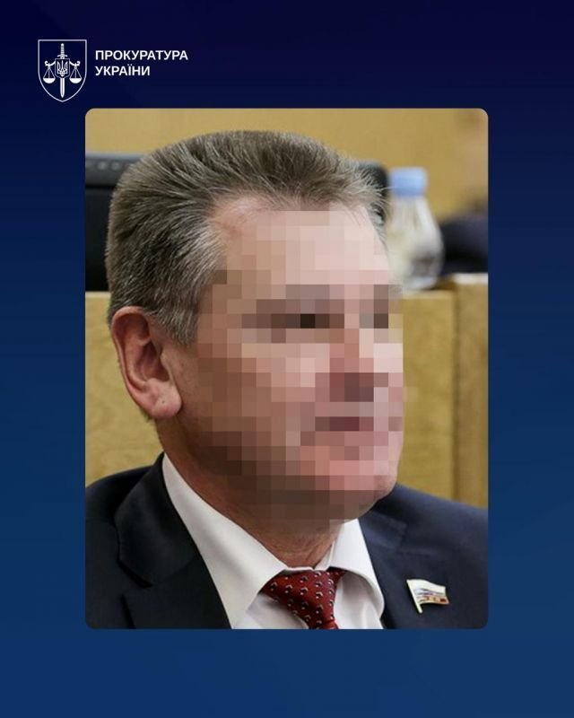 Підтверджено вироки 10 депутатам Держдуми РФ за аресію проти України