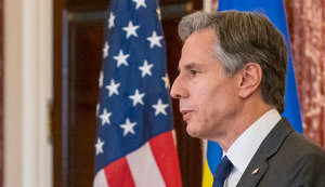 Держсекретар США закликав завершити призначення очільника САП