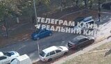 стрілянина