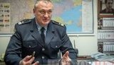 Глава Департамента уголовного розыска Сергей Князев: "Количество преступлений в прошлом году выросло. И этот год не будет легче"