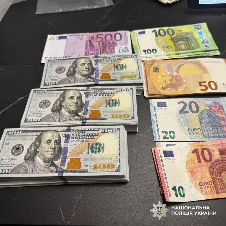 У Києві затримано лікаря-нарколога, який підробляв результати аналізів