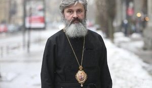 ПЦУ просит страны-члены Совбеза ООН защитить украинских верующих в оккупированном Крыму