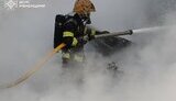 наслідки удару по Рівненщині