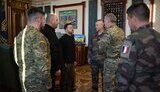 Зустріч Зеленського із Радакіном та Бюркаром