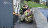 Shelling of Kyiv on 6 June 2025. Rescuers killed