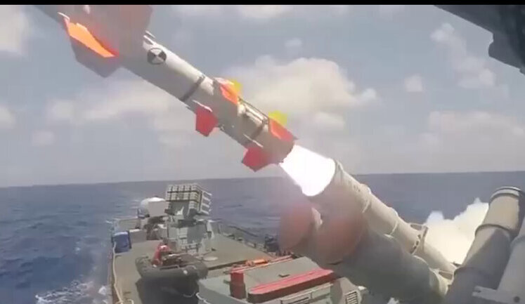 Маємо стільки ракет Harpoon, що можемо потопити весь Чорноморський флот РФ, - Братчук. ВIДЕО