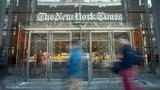 Заступник редактора NYT отримує $145 тис. на рік. Щоб досягти заможності родини Дубінського, йому знадобиться працювати близько 20 років