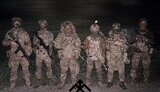 13 бригада Нацгвардії України "Хартія" на Донеччині
