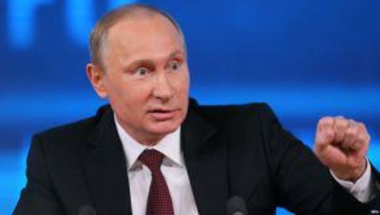 Путина с днем рожденья не поздравил ни один мировой лидер
