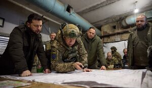 зеленський