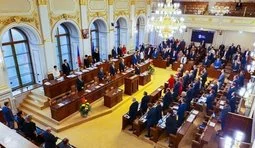 Сенат Чехії