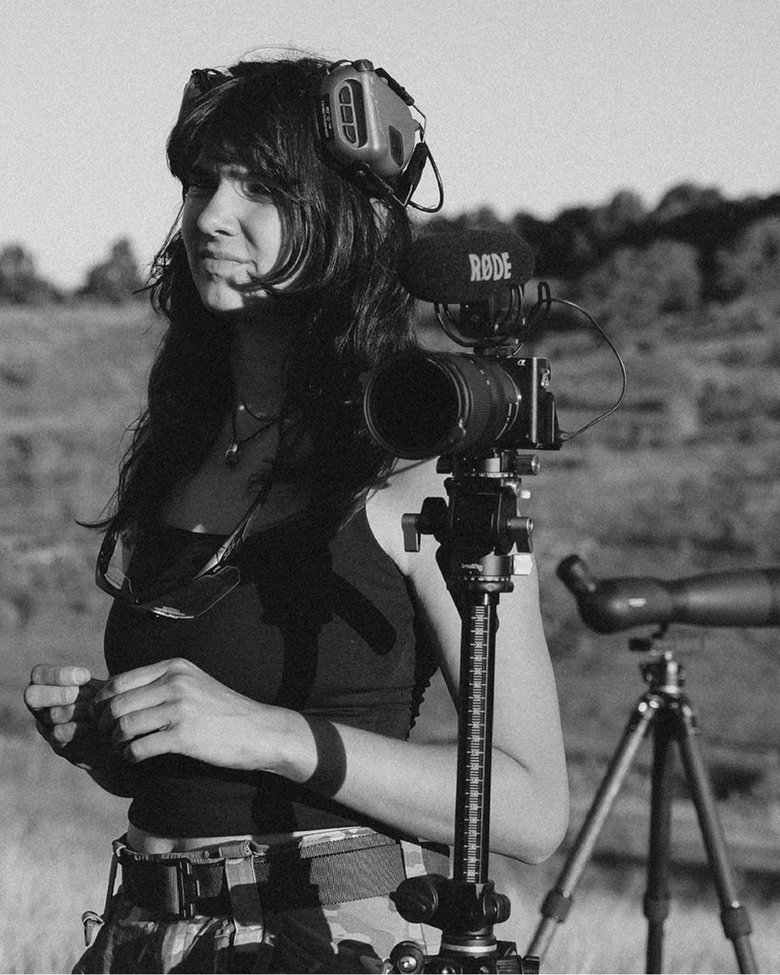 Myroslava Kopcha and Artur Vilchynskyi died on the front line