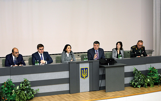 мвд