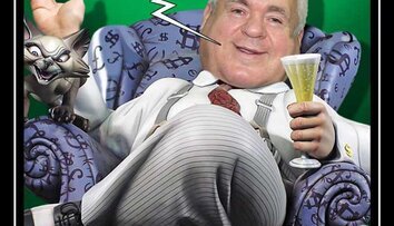 Деньги – не основное