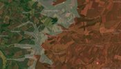 Росіяни просунулися біля Никифорівкі на Донеччині