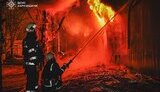 Наслідки російського обстрілу Харкова 26 березня