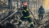 9 із 10 українських підприємств відчувають наслідки російських атак на логістику, ‒ дослідження ІЕД. ІНФОГРАФІКА