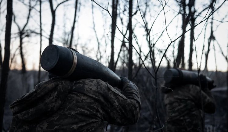 Від початку доби агресор атакував 66 разів, - Генштаб