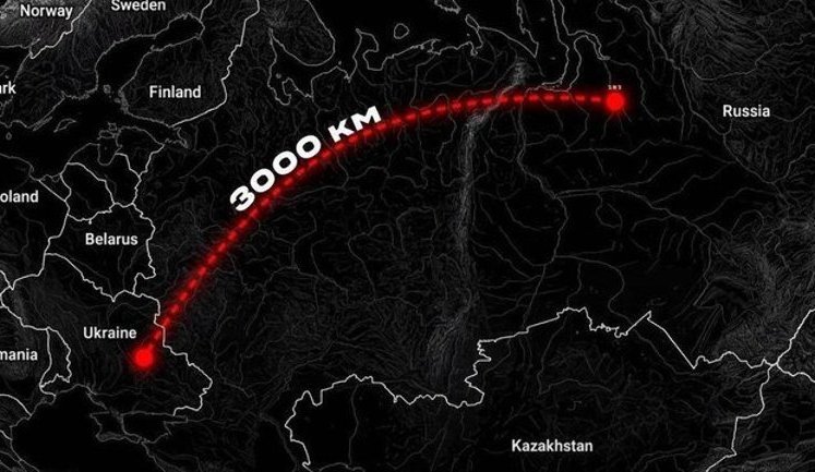 Рекордний удар ССО за 3000 км, звільнення Вдовиченко з прокуратури та "арешт" Буданова в РФ: головні новини за 9 вересня. ВIДЕО