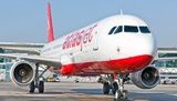 Авиакомпания Atlasjet Ukraine планирует возобновить полеты 29 декабря