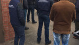 Полковник ДСНС затриманий на Харківщині за вимагання 10 тис. грн хабара, - Нацполіція. ФОТО