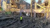 Удар по Краснопольской громаде