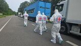 В Україну повернули тіла загиблих захисників