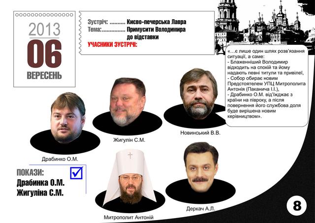 гпу новинский владимир