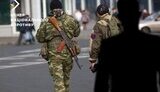 РФ завозить ополченців