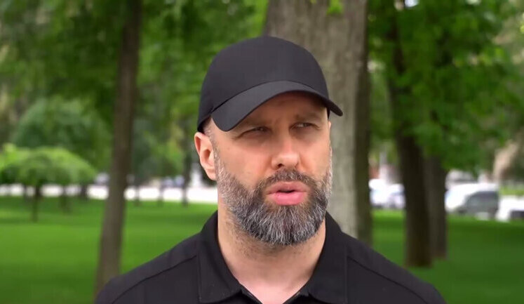 Russians are using Kharkiv as bridge-head for using new munitions - Syniehubov. VIDEO