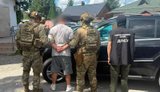 За $5 тисяч обіцяв переправити ухилянта до Румунії: організатора схеми взяли під варту. ФОТО