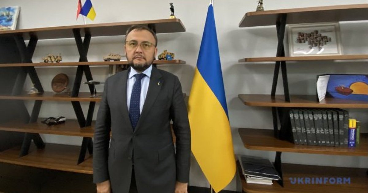 У відносинах України та Польщі найгірший етап вже позаду, - посол
