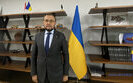 Посол України в Туреччині Василь Боднар