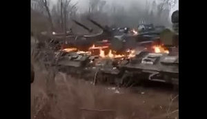 Росіяни в Україні втратили вже третину боєздатного війська, - Центр оборонних стратегій