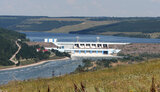 гес,дністровська