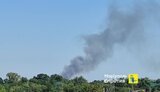 пожежа,маріуполь