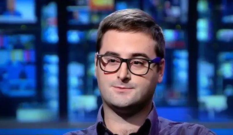 Уехал в РФ, где выступал на пропагандистских каналах: будут судить медиа-соратника Медведчука Молчанова, - СБУ