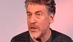 Известный российский критик Артемий Троицкий: "Виктор Янукович - исключительный придурок и чмо". ВИДЕО.