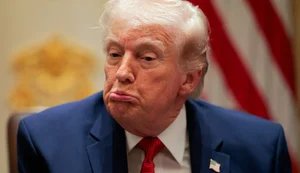 Трамп про збитий Іраном винищувач F-15: Це не вплине на переговори